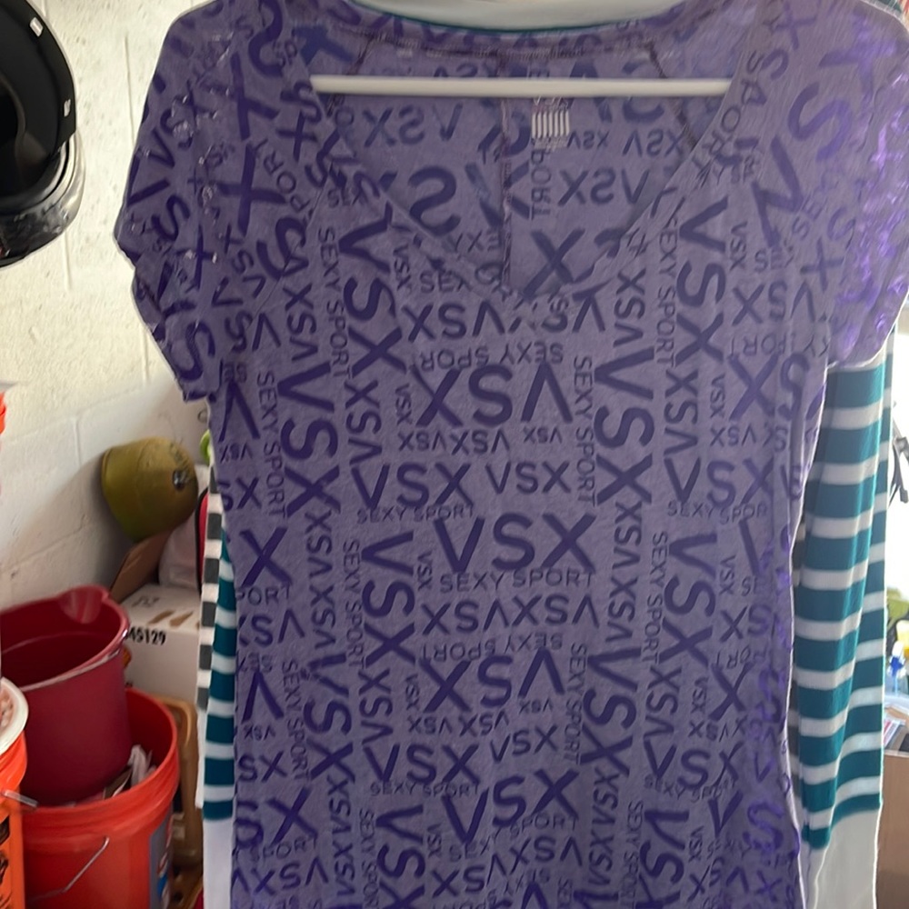 Victoria Secret Sexy Sport top M